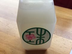 -宝珠奶酪(浦东金桥店)