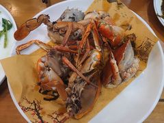 -醉壹号海鲜大排档·老厦门特色菜(厦门美食地标店)