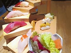 -阿吾罗日本料理(K11艺术中心店)