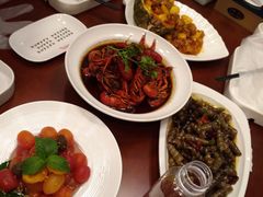 -有位虾匠·香辣蟹·小龙虾(李村店)