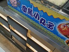 门面-丽达宋记美食(丽达购物中心店)