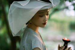 -八角古风摄影