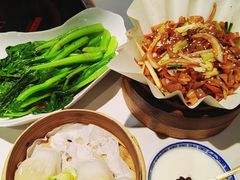 -顺卿庭·广东顺德菜(夫子庙水游城店)