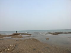-金沙滩海水浴场(万平口景区4号门扬帆广场店)