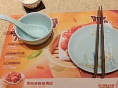 -点都德(奥体印象城店)