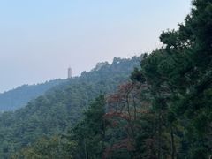 -南岳衡山风景名胜区