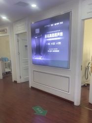 -武汉五洲整形外科医院