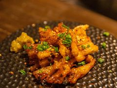 -三川·十酒Izakaya(南昌路店)