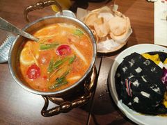 -泰谷椰·泰国菜(雅宝星河World COCO Park店)