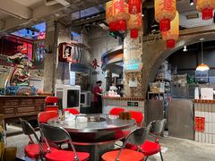 -朱光玉火锅馆(全国总店·金冠好店)
