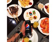 -喜来登酒店-盛宴标帜海鲜自助