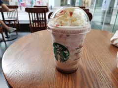 -星巴克(深圳世纪汇分店)