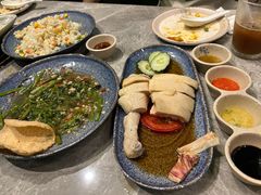 -章记星洲 · 新加坡餐厅(望京店)