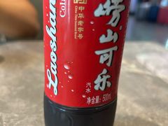 -1937青岛老味道·海肠捞饭·青岛菜(大鲍岛栈桥店)