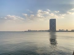 -朵云书院(滴水湖店)