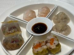 -金悦轩海鲜酒家(拱北店)