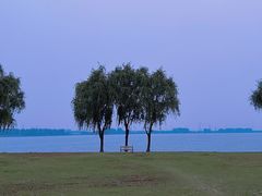 -漕湖湿地公园