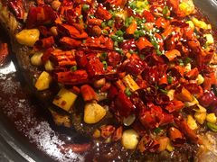 -味妙烤鱼吧(回龙观店)