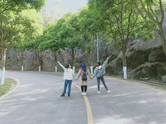 -厦门大学(思明校区)