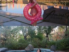 -清河半岛温泉度假酒店