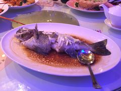 -東海海鲜酒家(中信广场店)