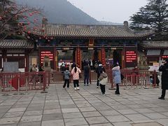 -华清宫景区
