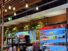 -渔乐之昕·铁板烧自助餐(虹悦城店)