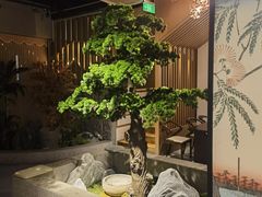 -松子料理(华威桥店)