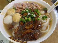 -荔林食店(西华路店)