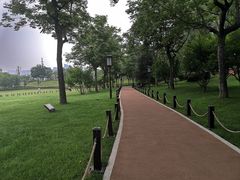 -唐城墙遗址公园
