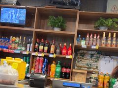 -重庆鸡公煲·青锅花椒鱼(牡丹江路店)