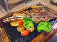 -5号公路餐厅(曼哈顿店)