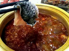 -清真华宇开锅羊肉