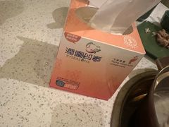 -润园四季椰子鸡火锅(海上世界店)