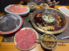 -堂客老火锅(欣阳广场总店)