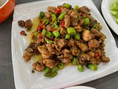 -彭记老妈蹄花(文化路店)