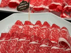 -鼎鼎香·港式火锅(北京SKP店)