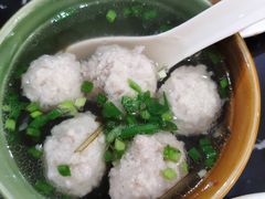 -李记小小吃(涪江路店)