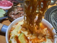 -金顺碳烤肉(番禺傍江地铁站店)