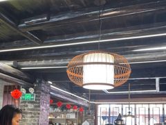 -61号餐吧(兴坪古镇漓江店)