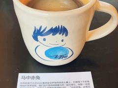 -fishtank鱼缸咖啡(三山街店)