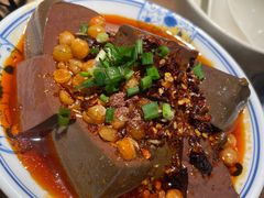 -肖四女乐山跷脚牛肉(世博源店)