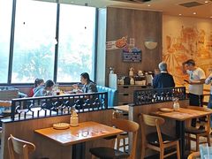 -必胜客(花都百业店)