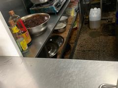 -上海为民商行清真饭店(南大路店)