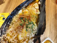 -唐力九头鸟烧烤·罗田吊锅(西云楼店)
