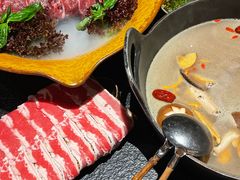 -大龙燚·旷野鲜火锅(广州首店)