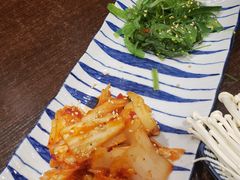 -金藏屋 碳火烤肉(江湾路店)
