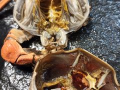 -盛江山自助料理(奥莱锦辉购物广场店)