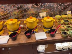 -深圳香格里拉酒店
