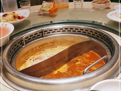 -蜀留香火锅·始于1999·原四川老火锅(白堤路店)